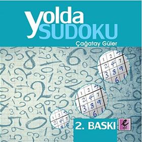 YOLDA SUDOKU - ÇAĞATAY GÜLER