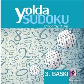 YOLDA SUDOKU - ÇAĞATAY GÜLER