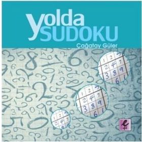 YOLDA SUDOKU - ÇAĞATAY GÜLER