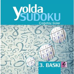 YOLDA SUDOKU - ÇAĞATAY GÜLER