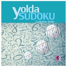 YOLDA SUDOKU - ÇAĞATAY GÜLER