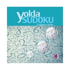 YOLDA SUDOKU - ÇAĞATAY GÜLER
