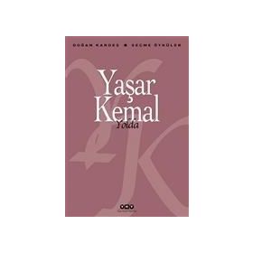 YOLDA - YAŞAR KEMAL