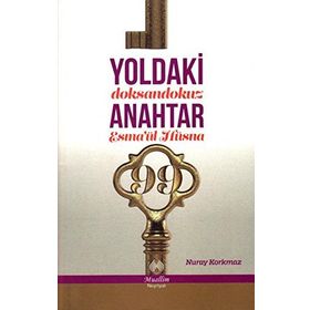 Yoldaki Anahtar - Nuray Korkmaz