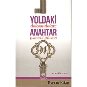 Yoldaki Anahtar - Nuray Korkmaz