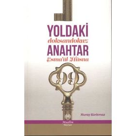 Yoldaki Anahtar - Nuray Korkmaz
