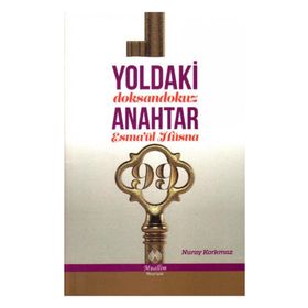 Yoldaki Anahtar - Nuray Korkmaz