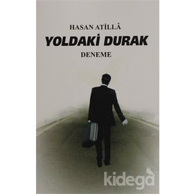 Yoldaki Durak - Hasan Atilla
