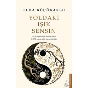Yoldaki Işık Sensin - Destek Yayınları