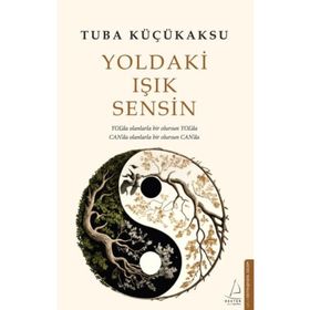 Yoldaki Işık Sensin - Destek Yayınları