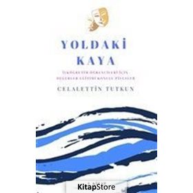 Yoldaki Kaya - Celalettin Tutkun