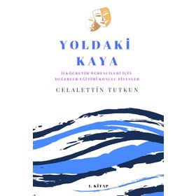 Yoldaki Kaya - Celalettin Tutkun