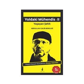 Yoldaki Mühendis 2 Abdullah Galib Bergusi Ekin Yayınları