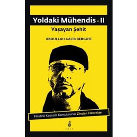 Yoldaki Mühendis 2 Abdullah Galib Bergusi Ekin Yayınları