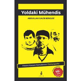 Yoldaki Mühendis - Abdullah Galib Bergusi