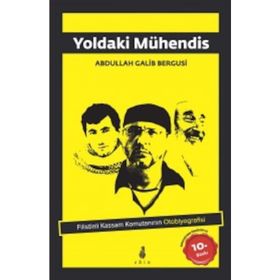 Yoldaki Mühendis - Abdullah Galib Bergusi