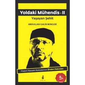 Yoldaki Mühendis - Abdullah Galib Bergusi