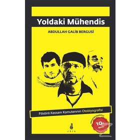 Yoldaki Mühendis - Abdullah Galib Bergusi