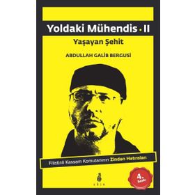Yoldaki Mühendis - Abdullah Galip Bergusi