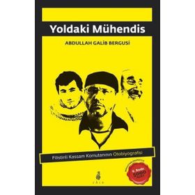 Yoldaki Mühendis - Abdullah Galip Bergusi