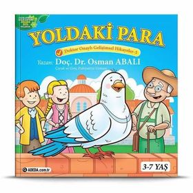 Yoldaki Para - Adeda Yayıncılık