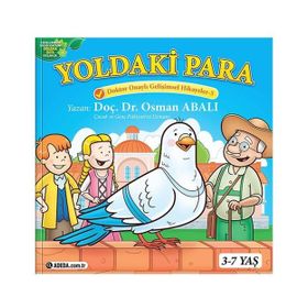Yoldaki Para - Adeda Yayıncılık