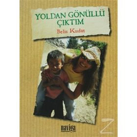 YOLDAN GÖNÜLLÜ ÇIKTIM ORTA AMERIKADAN KARTPOSTALLAR - BELIZ KUDAT