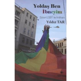 Yoldaş Ben İbneyim - Yıldız Tar