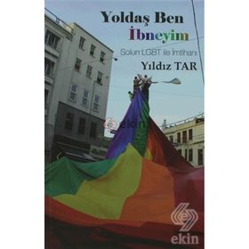 Yoldaş Ben İbneyim - Yıldız Tar