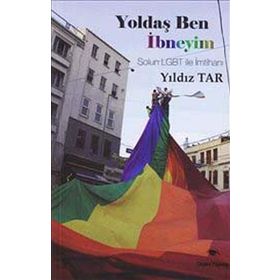 Yoldaş Ben İbneyim - Yıldız Tar