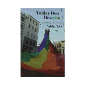 Yoldaş Ben İbneyim - Yıldız Tar