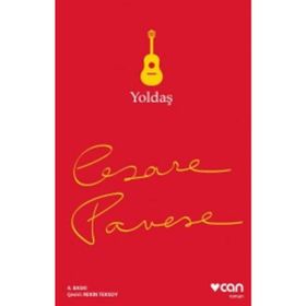 YOLDAŞ - CESARE PAVESE