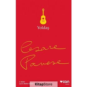YOLDAŞ - CESARE PAVESE
