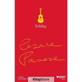YOLDAŞ - CESARE PAVESE