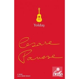 YOLDAŞ - CESARE PAVESE