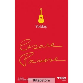 YOLDAŞ - CESARE PAVESE