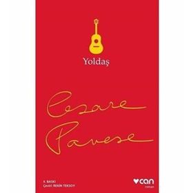 YOLDAŞ - CESARE PAVESE