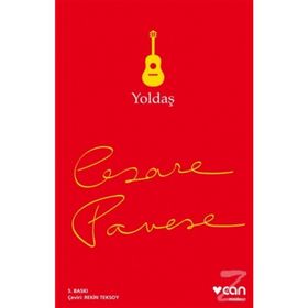 YOLDAŞ - CESARE PAVESE