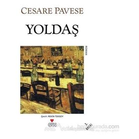 YOLDAŞ - CESARE PAVESE