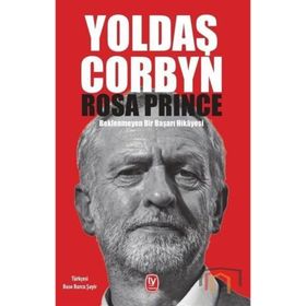 Yoldaş Corbyn - Rosa Prince