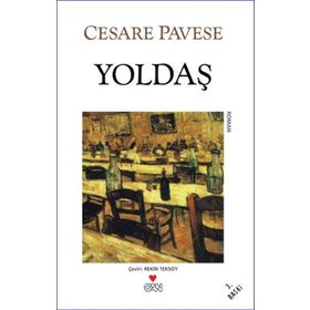 YOLDAŞ - JORGE G. CASTAÑEDA
