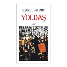 YOLDAŞ - JORGE G. CASTAÑEDA