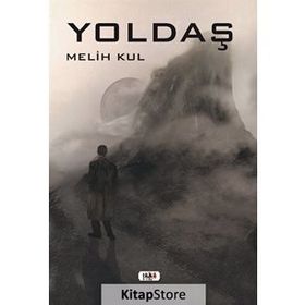 YOLDAŞ - JORGE G. CASTAÑEDA