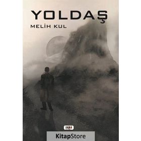 YOLDAŞ - JORGE G. CASTAÑEDA