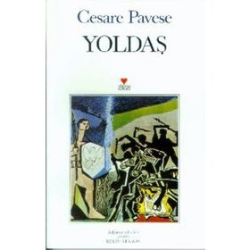 YOLDAŞ - JORGE G. CASTAÑEDA