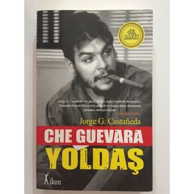 YOLDAŞ - JORGE G. CASTAÑEDA