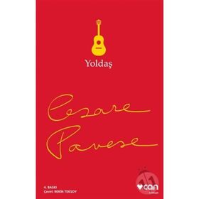YOLDAŞ - JORGE G. CASTAÑEDA