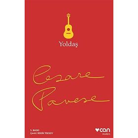 YOLDAŞ - JORGE G. CASTAÑEDA