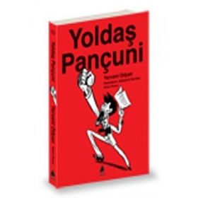 YOLDAŞ PANÇUNİ - YERVANT ODYAN