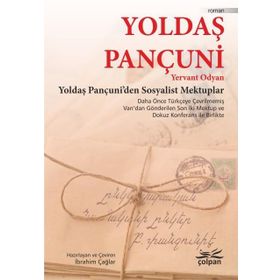 YOLDAŞ PANÇUNİ - YERVANT ODYAN